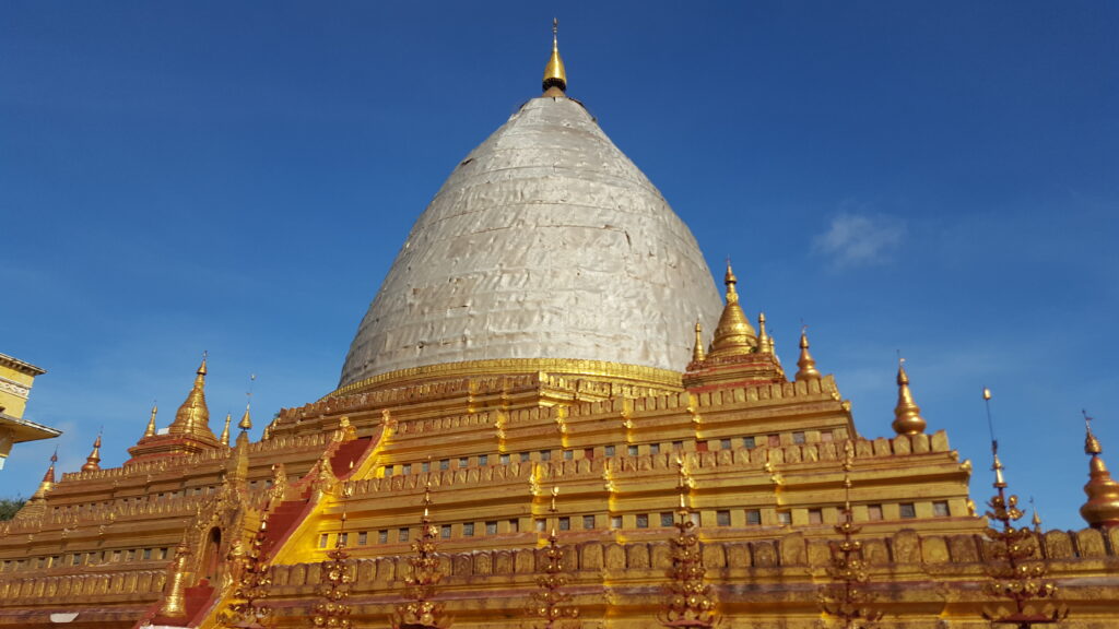 โปรแกรมพม่า พุกาม มัณดาเลย์ 3 วัน 2 คืน, Soda Tour โซดาทัวร์,