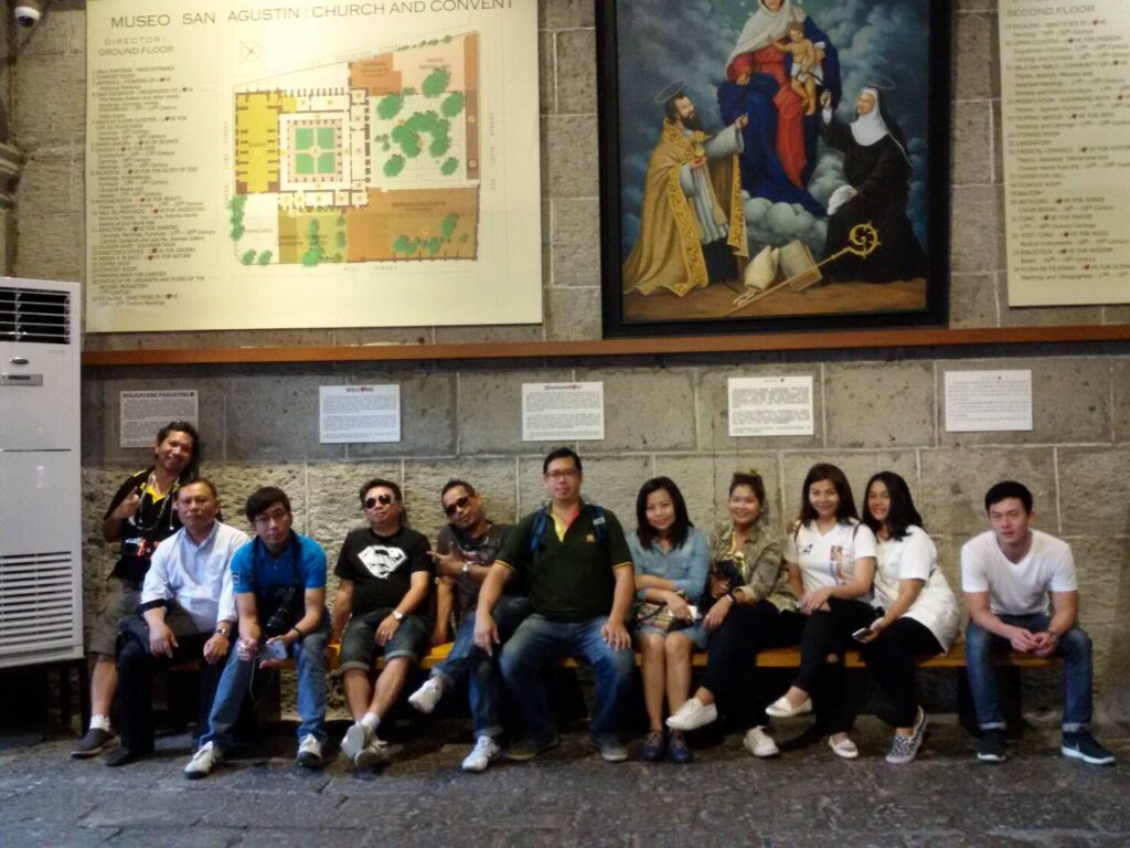 ฟิลิปปินส์, Soda Tour โซดาทัวร์,