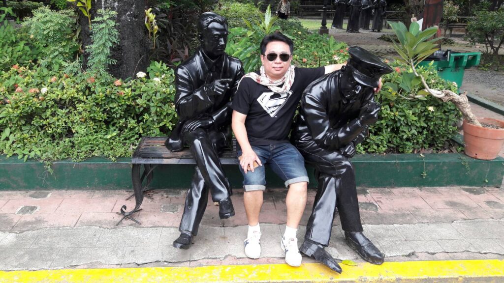 ฟิลิปปินส์, Soda Tour โซดาทัวร์,