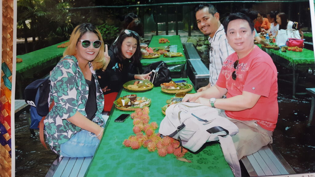 ฟิลิปปินส์, Soda Tour โซดาทัวร์,