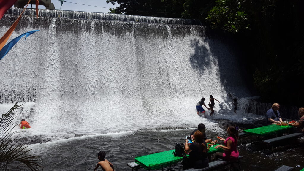 ฟิลิปปินส์, Soda Tour โซดาทัวร์,