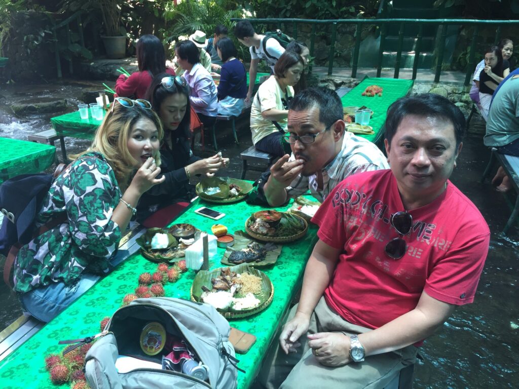 ฟิลิปปินส์, Soda Tour โซดาทัวร์,