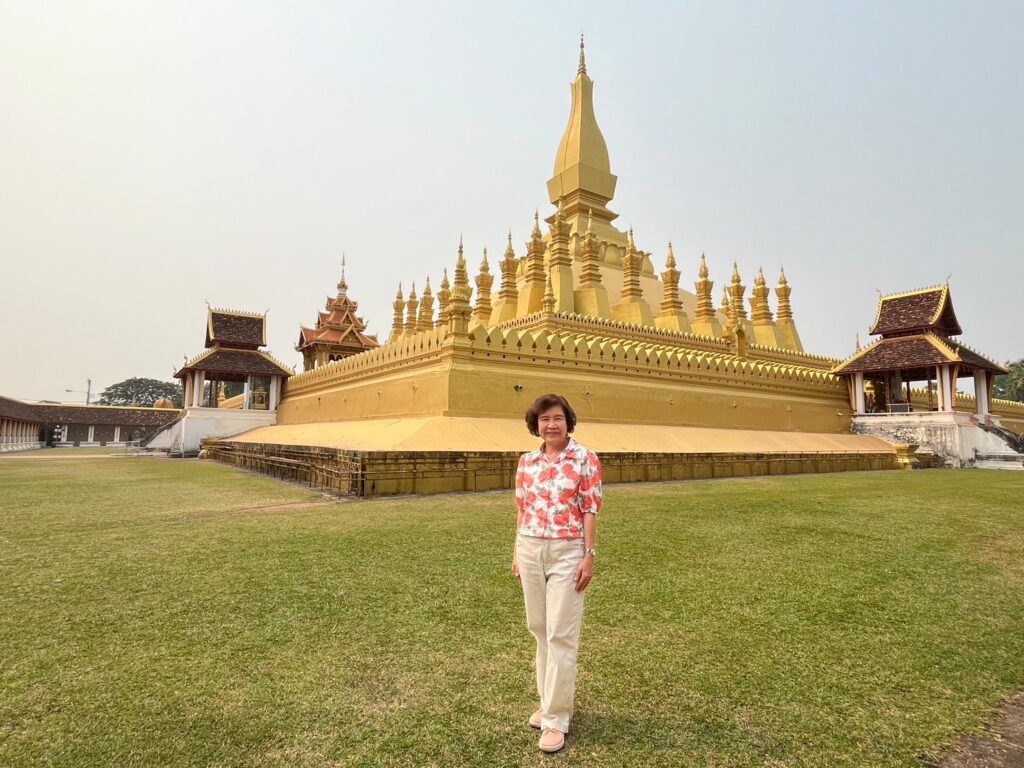 ลาว เวียงจันทร์ วังเวียง, Soda Tour โซดาทัวร์,