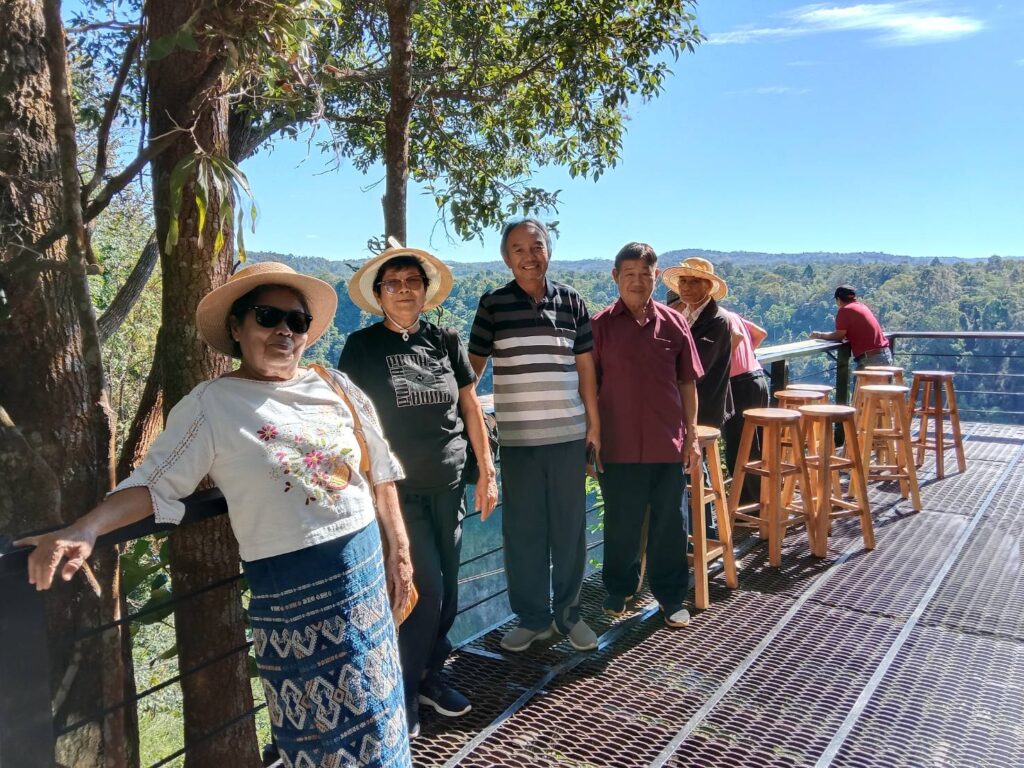 ลาวใต้ ปากเซ จำปาสัก 3 วัน 2 คืน, Soda Tour โซดาทัวร์,