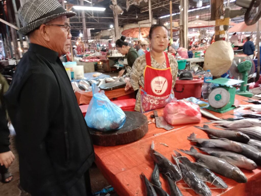 ลาวใต้ ปากเซ จำปาสัก 3 วัน 2 คืน, Soda Tour โซดาทัวร์,