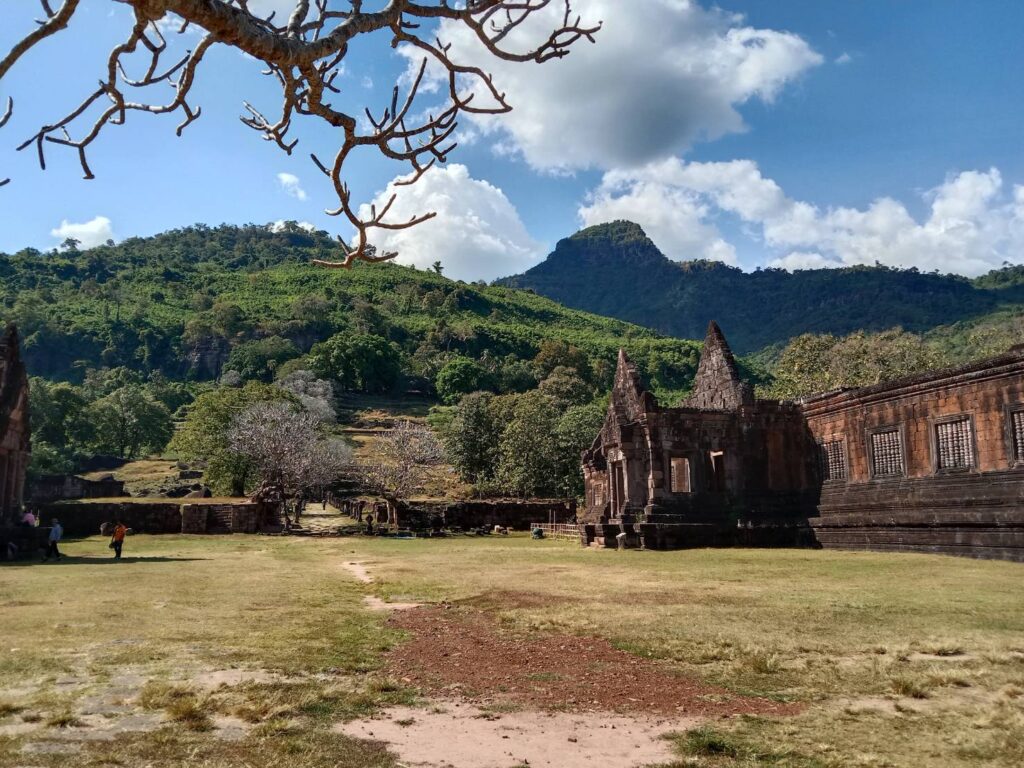 ลาวใต้ ปากเซ จำปาสัก 3 วัน 2 คืน, Soda Tour โซดาทัวร์,