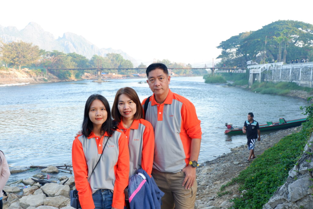 วังเวียง - เวียงจันทร์ 4 วัน 3 คืน, Soda Tour โซดาทัวร์,