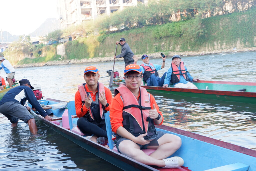 วังเวียง - เวียงจันทร์ 4 วัน 3 คืน, Soda Tour โซดาทัวร์,