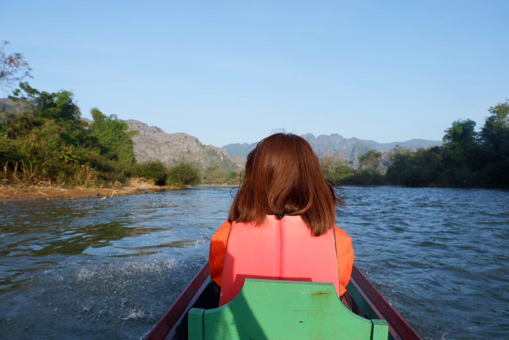 วังเวียง - เวียงจันทร์ 4 วัน 3 คืน, Soda Tour โซดาทัวร์,