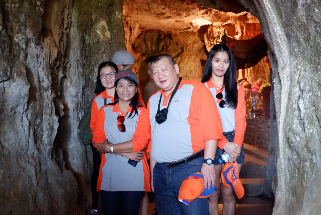 วังเวียง - เวียงจันทร์ 4 วัน 3 คืน, Soda Tour โซดาทัวร์,