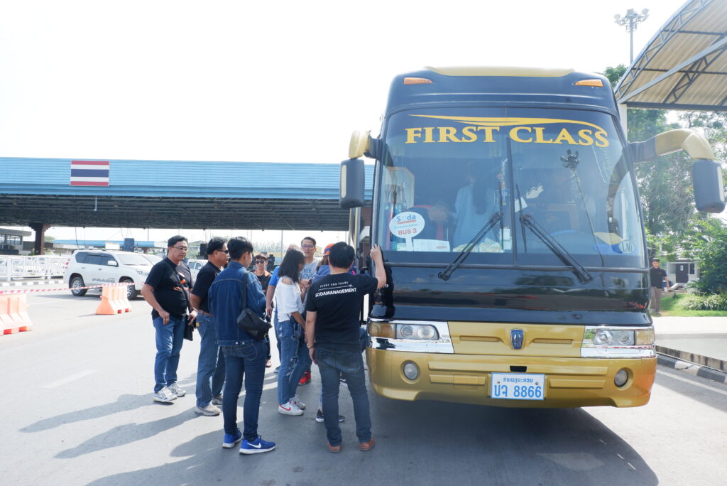 วังเวียง - เวียงจันทร์ 4 วัน 3 คืน, Soda Tour โซดาทัวร์,