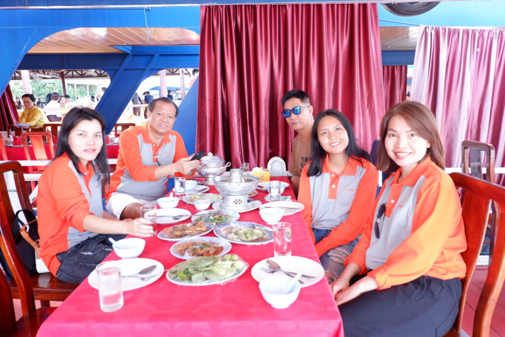 วังเวียง - เวียงจันทร์ 4 วัน 3 คืน, Soda Tour โซดาทัวร์,