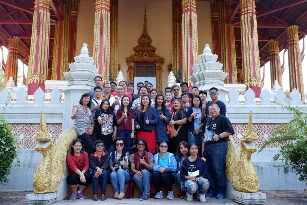 วังเวียง - เวียงจันทร์ 4 วัน 3 คืน, Soda Tour โซดาทัวร์,