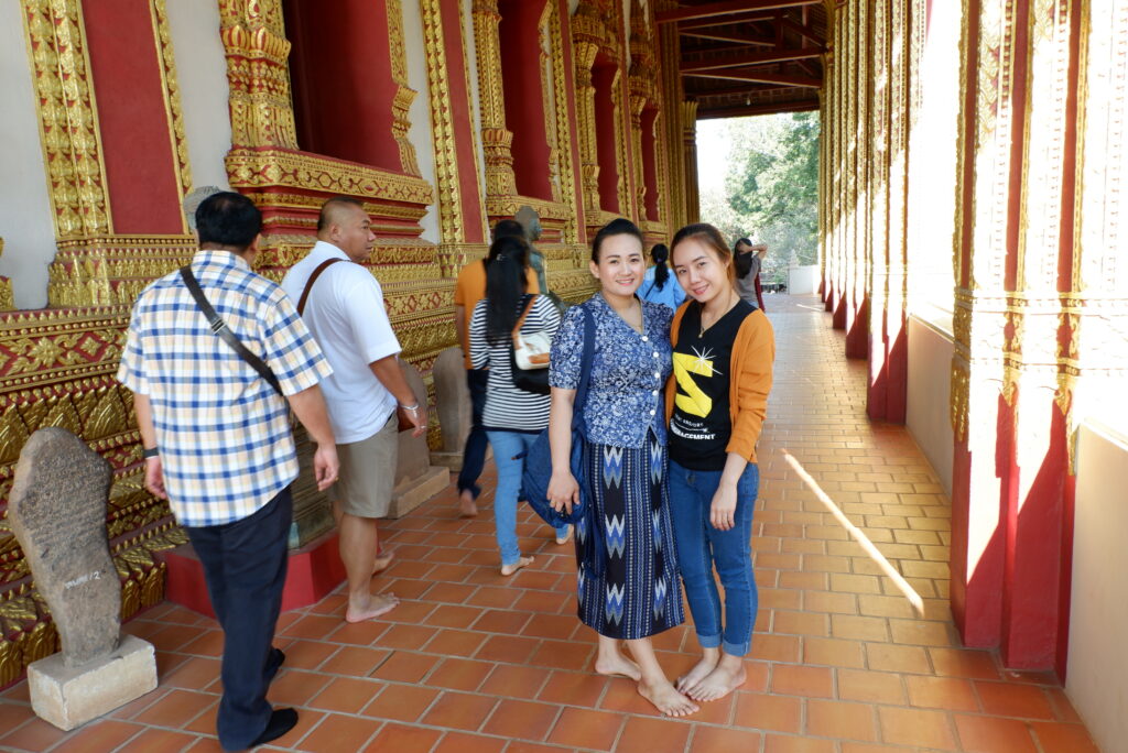 วังเวียง - เวียงจันทร์ 4 วัน 3 คืน, Soda Tour โซดาทัวร์,