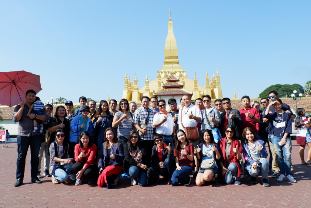 วังเวียง - เวียงจันทร์ 4 วัน 3 คืน, Soda Tour โซดาทัวร์,