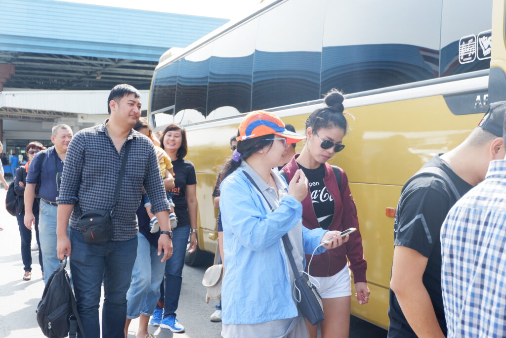 วังเวียง - เวียงจันทร์ 4 วัน 3 คืน, Soda Tour โซดาทัวร์,