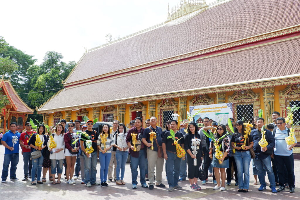 วังเวียง - เวียงจันทร์ 4 วัน 3 คืน, Soda Tour โซดาทัวร์,