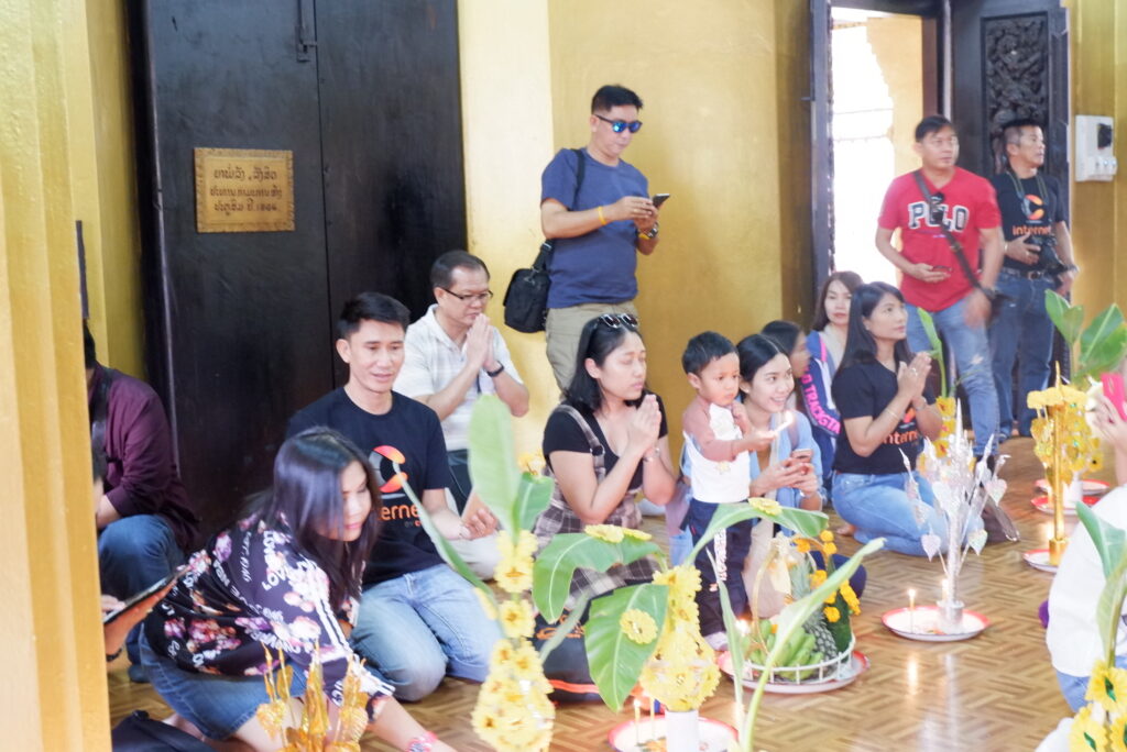 วังเวียง - เวียงจันทร์ 4 วัน 3 คืน, Soda Tour โซดาทัวร์,