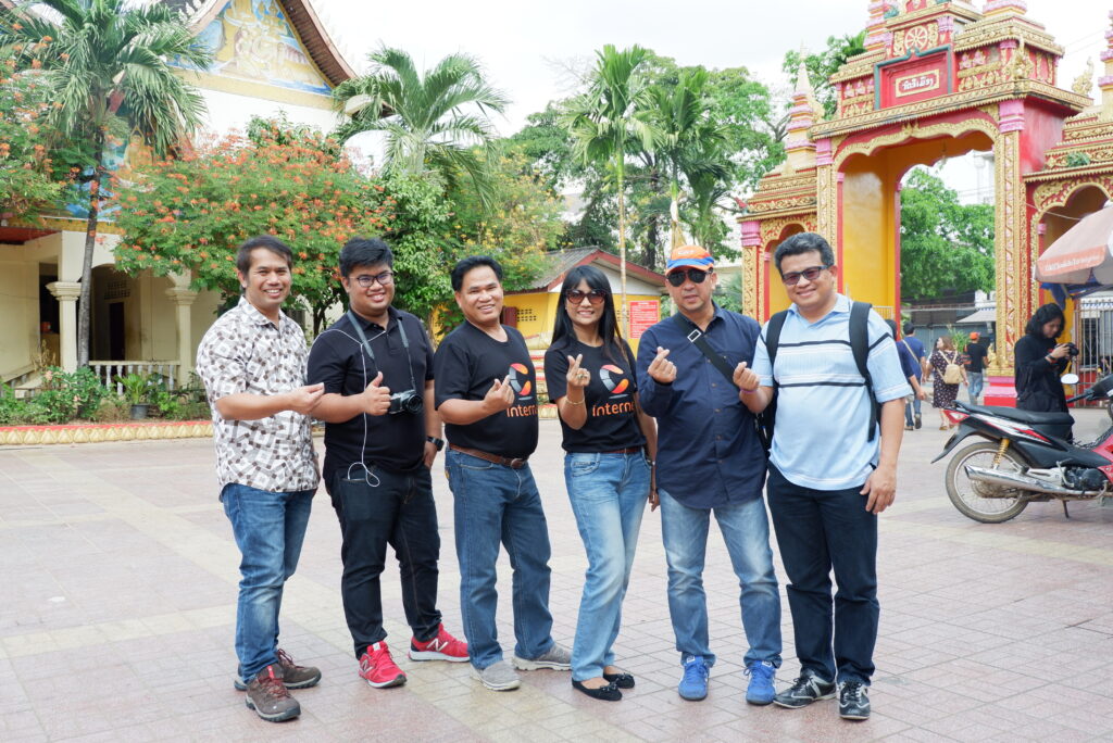 วังเวียง - เวียงจันทร์ 4 วัน 3 คืน, Soda Tour โซดาทัวร์,