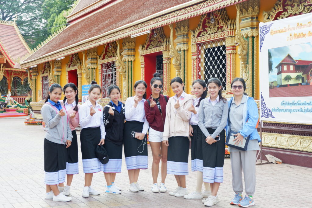 วังเวียง - เวียงจันทร์ 4 วัน 3 คืน, Soda Tour โซดาทัวร์,