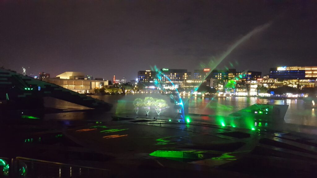 ฮ่องกง เซินเจิ้น, Soda Tour โซดาทัวร์,