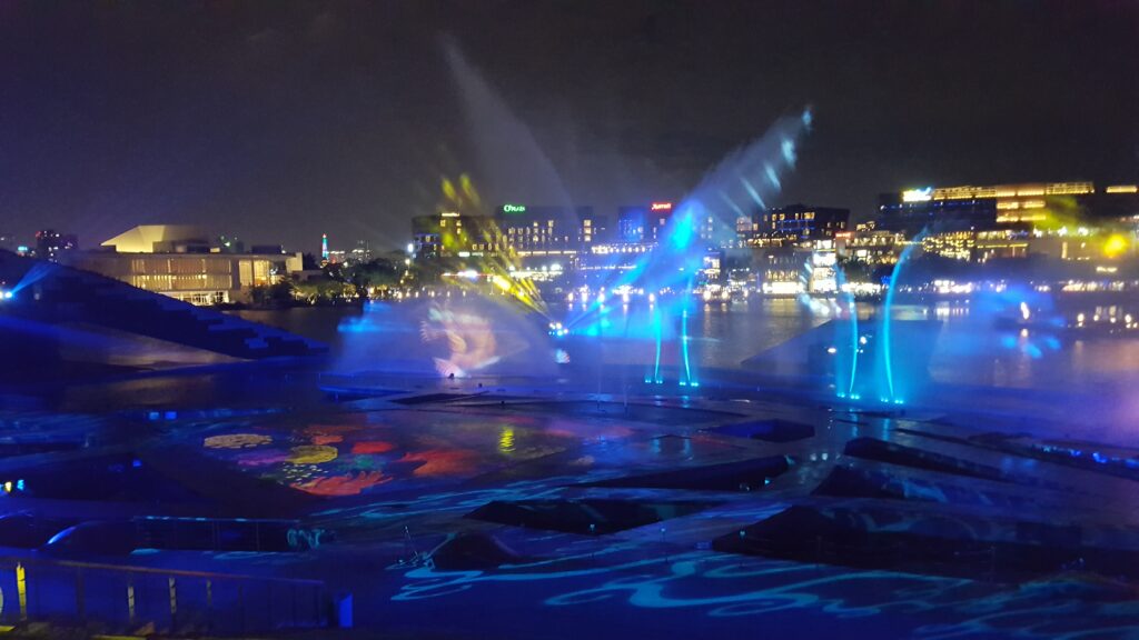 ฮ่องกง เซินเจิ้น, Soda Tour โซดาทัวร์,