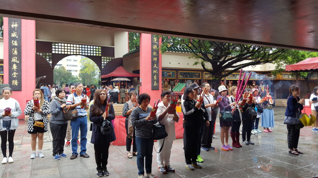 ฮ่องกง เซินเจิ้น, Soda Tour โซดาทัวร์,