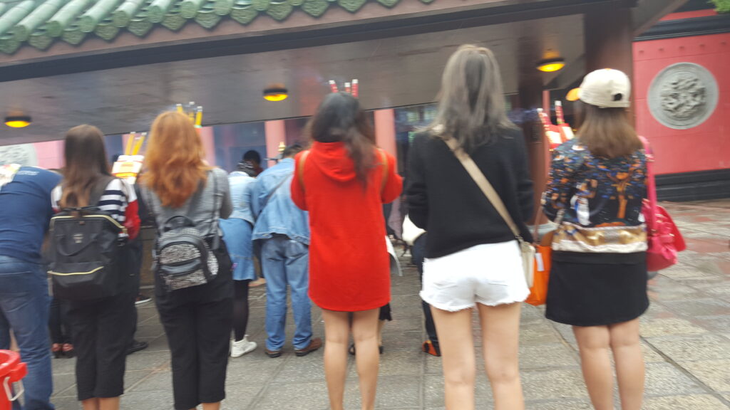 ฮ่องกง เซินเจิ้น, Soda Tour โซดาทัวร์,