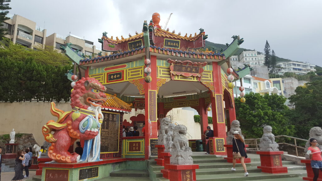 ฮ่องกง เซินเจิ้น, Soda Tour โซดาทัวร์,