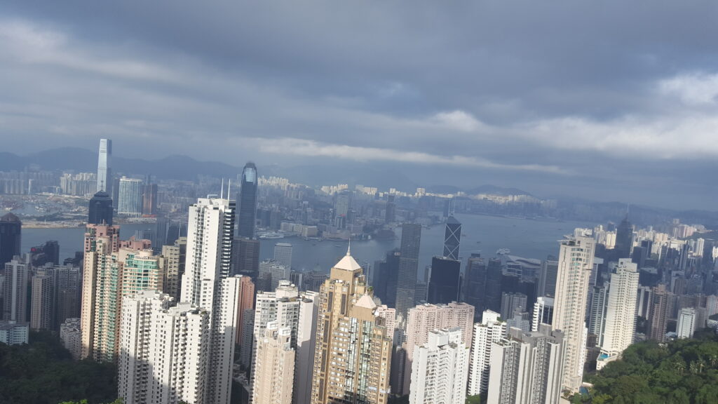 ฮ่องกง เซินเจิ้น, Soda Tour โซดาทัวร์,