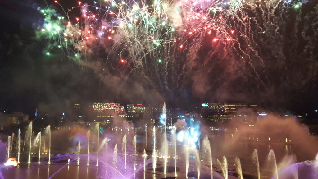 ฮ่องกง เซินเจิ้น, Soda Tour โซดาทัวร์,