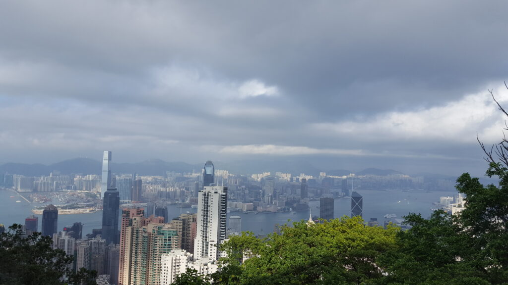 ฮ่องกง เซินเจิ้น, Soda Tour โซดาทัวร์,