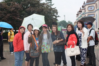 เกาหลีใต้ โซล 5 วัน 3 คืน, Soda Tour โซดาทัวร์,