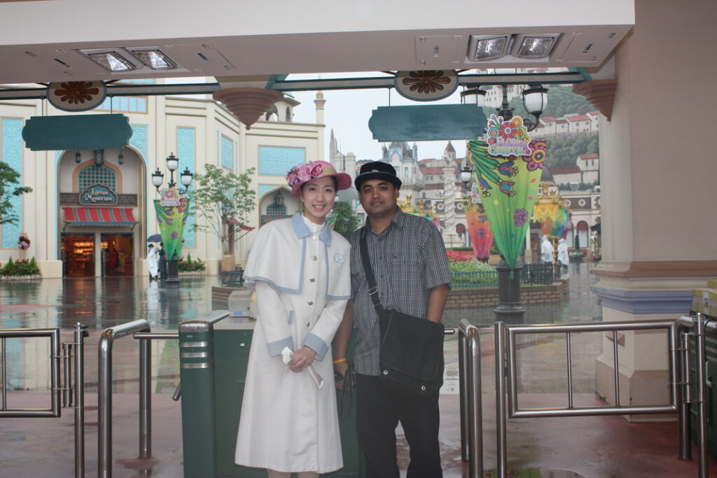 เกาหลีใต้ โซล 5 วัน 3 คืน, Soda Tour โซดาทัวร์,