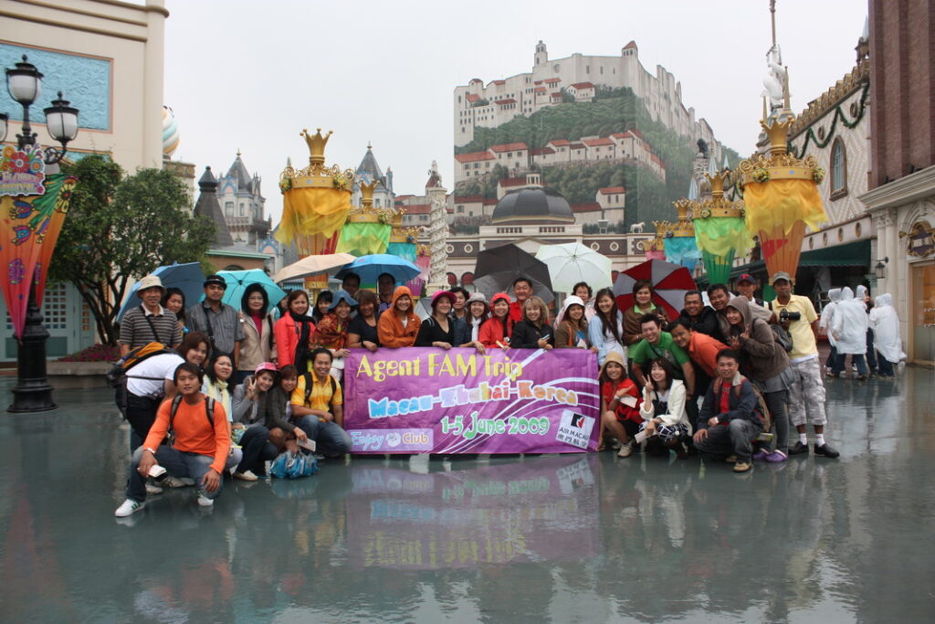 เกาหลีใต้ โซล 5 วัน 3 คืน, Soda Tour โซดาทัวร์,