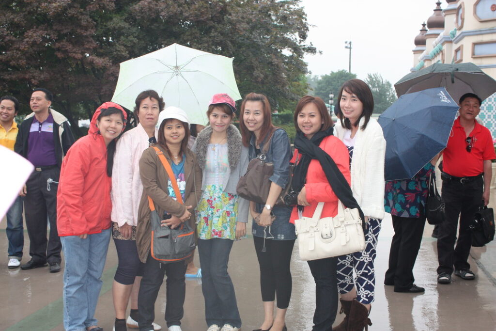 เกาหลีใต้ โซล 5 วัน 3 คืน, Soda Tour โซดาทัวร์,