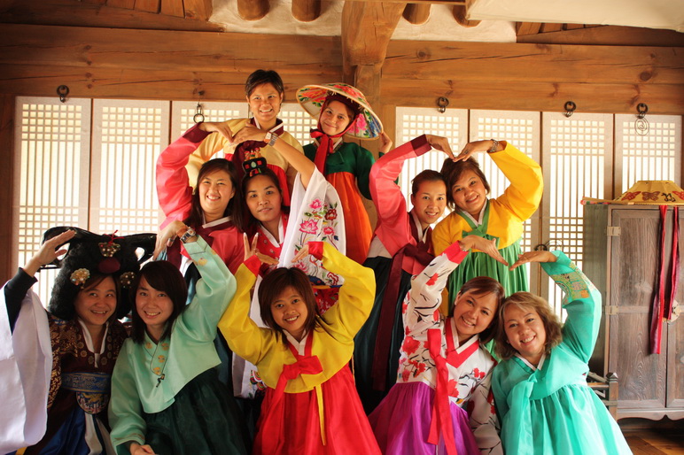 เกาหลีใต้ โซล 5 วัน 3 คืน, Soda Tour โซดาทัวร์,