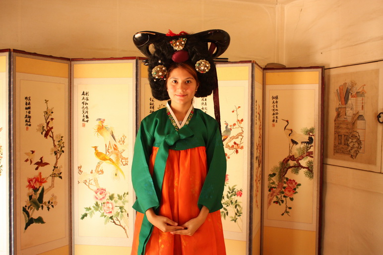 เกาหลีใต้ โซล 5 วัน 3 คืน, Soda Tour โซดาทัวร์,