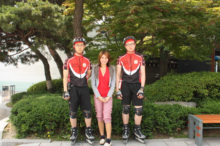 เกาหลีใต้ โซล 5 วัน 3 คืน, Soda Tour โซดาทัวร์,