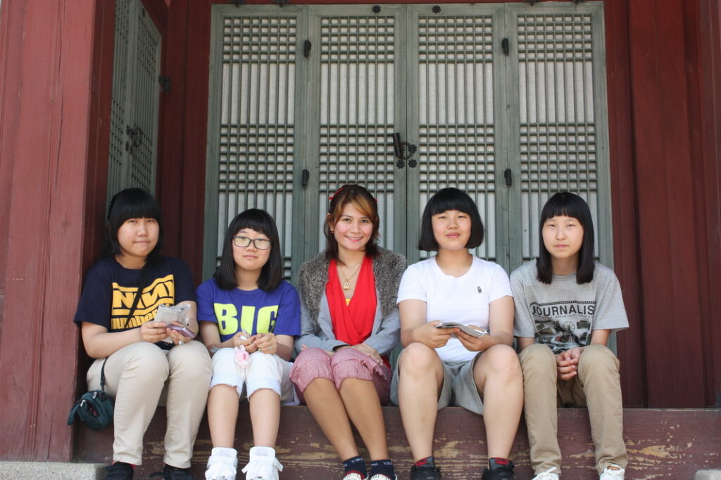 เกาหลีใต้ โซล 5 วัน 3 คืน, Soda Tour โซดาทัวร์,