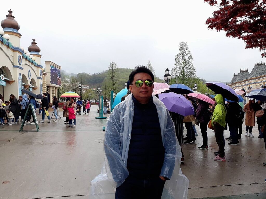 เกาหลีใต้, Soda Tour โซดาทัวร์,