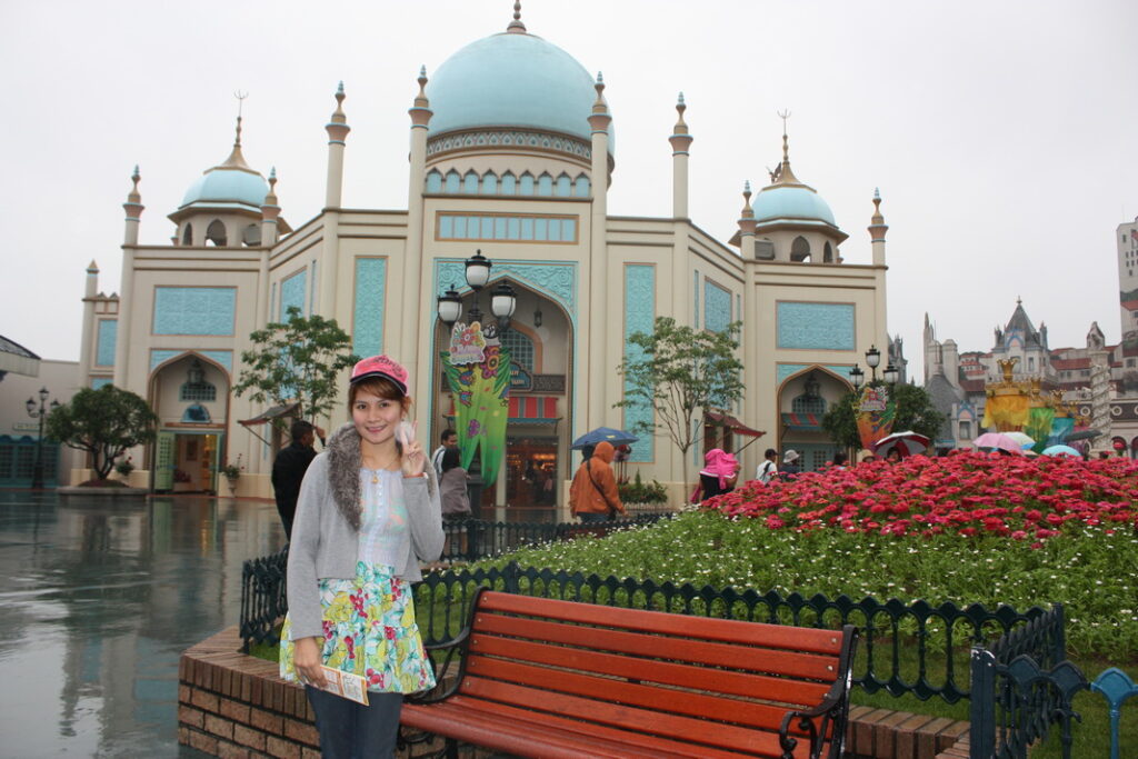 เกาหลีใต้ โซล 5 วัน 3 คืน, Soda Tour โซดาทัวร์,