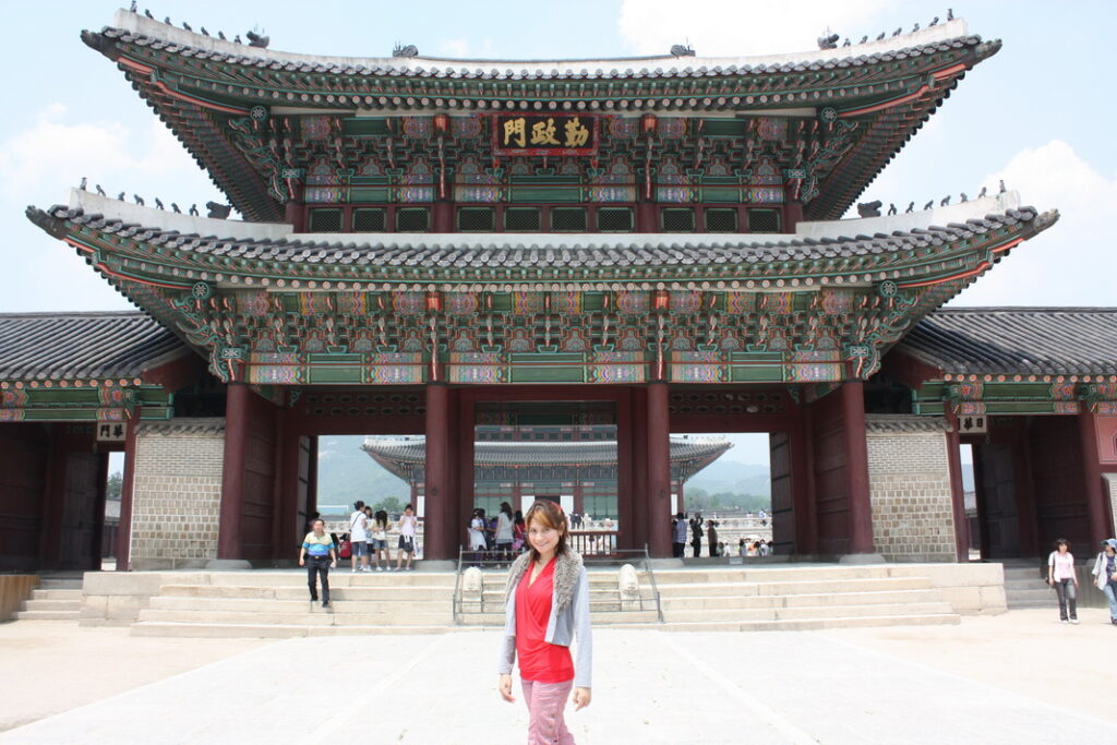 เกาหลีใต้ โซล 5 วัน 3 คืน, Soda Tour โซดาทัวร์,