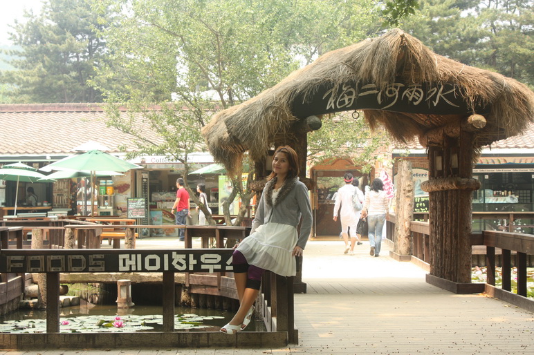 เกาหลีใต้ โซล 5 วัน 3 คืน, Soda Tour โซดาทัวร์,