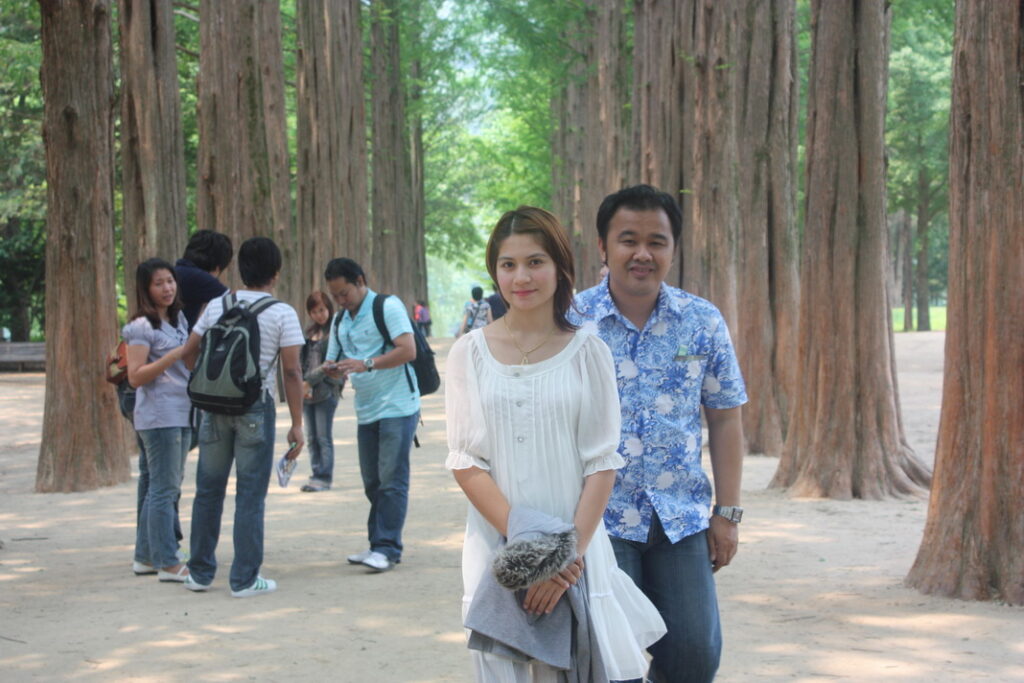 เกาหลีใต้ โซล 5 วัน 3 คืน, Soda Tour โซดาทัวร์,