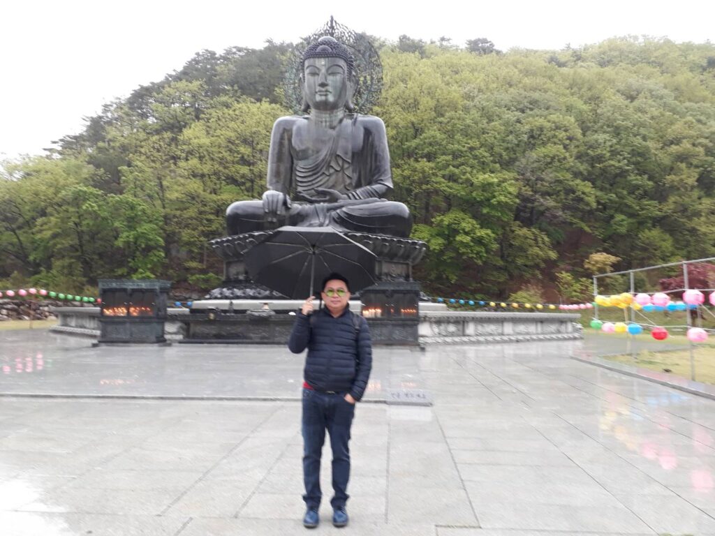 เกาหลีใต้, Soda Tour โซดาทัวร์,