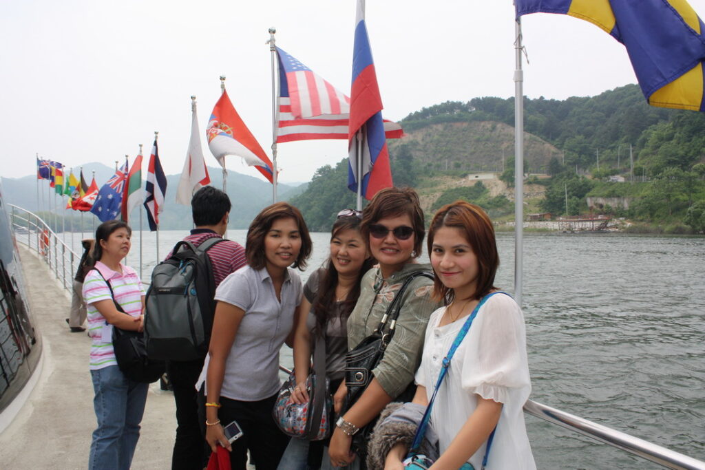 เกาหลีใต้ โซล 5 วัน 3 คืน, Soda Tour โซดาทัวร์,