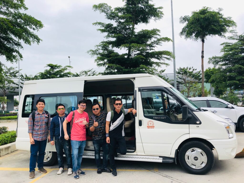 บาน่าฮิลล์ เวียดนามกลาง, Soda Tour โซดาทัวร์,