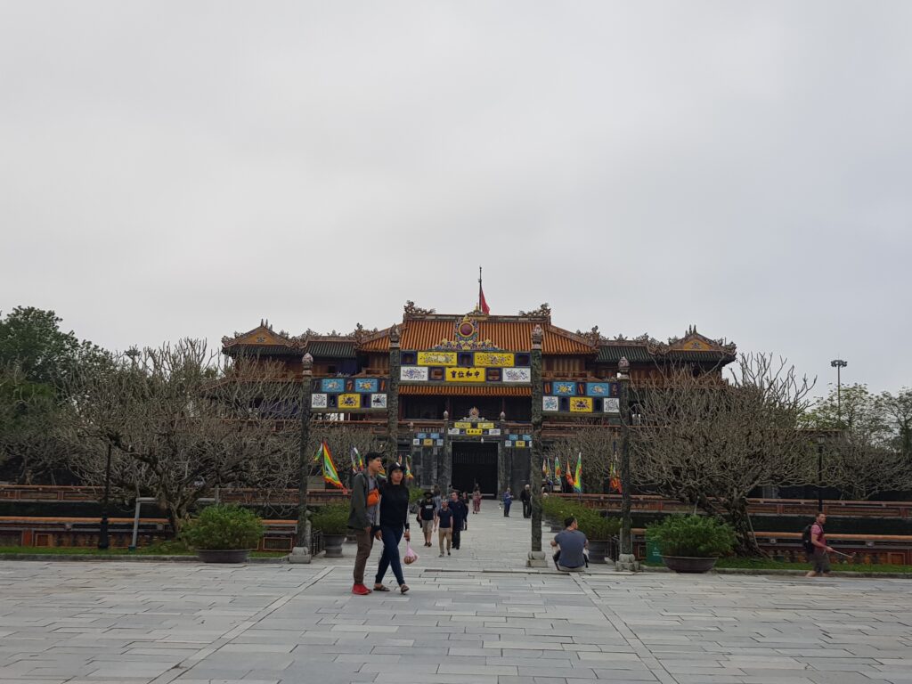 บาน่าฮิลล์ เวียดนามกลาง, Soda Tour โซดาทัวร์,