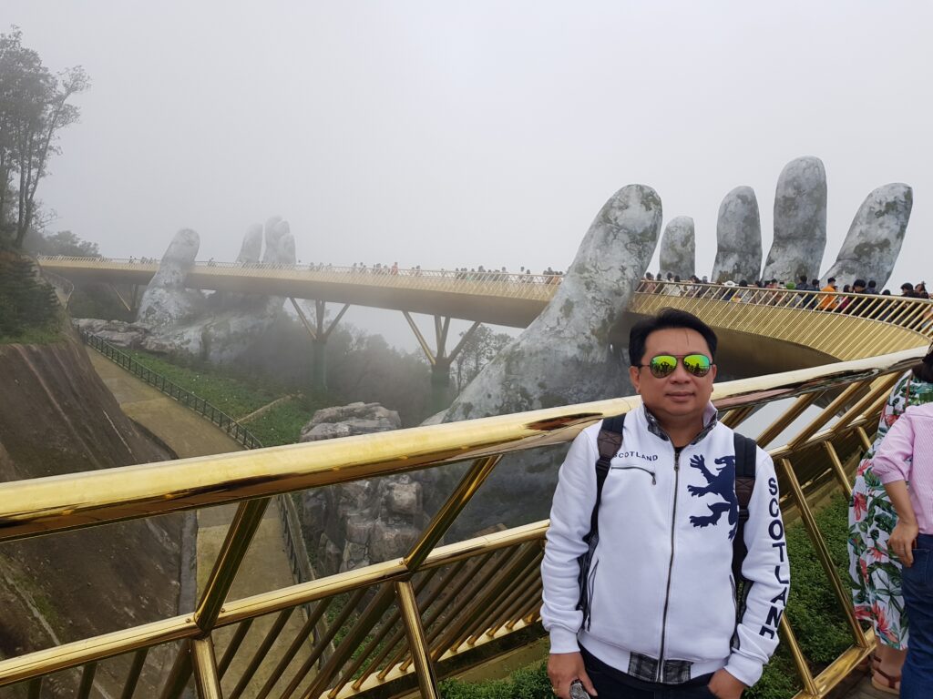 บาน่าฮิลล์ เวียดนามกลาง, Soda Tour โซดาทัวร์,